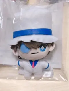 名探偵コナン　執事喫茶　セガラッキーくじ　D賞 怪盗キッド