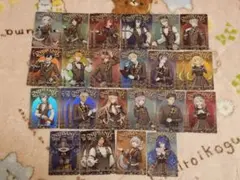 にじさんじ　ウエハース２