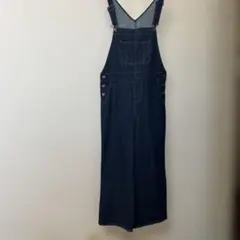 ナイスクラップ　フリーサイズ レディースサロペット　パンツ