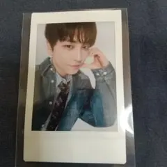 &TEAM 縁DAY チェキ タキ TAKI