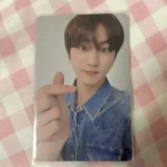 ENHYPEN jungwon ジョンウォン トレカ FATE パーティー