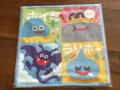 LOVERARY BY FEILER ドラゴンクエスト トナエル ハンカチ - メルカリ