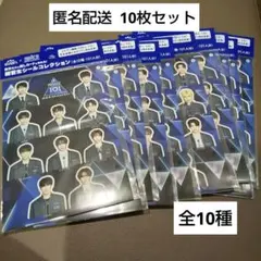 PRODUCE 101 SHINSEKAI シールコレクション 10枚セット 2026年最新】Sinsekaiの人気アイテム - メルカリ