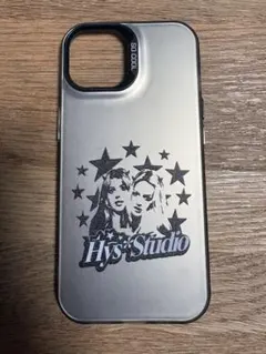Hys Studio iPhone用 ソフトケース15のサムネイル