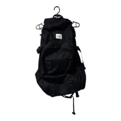 F/CE. リュック バックパック950ライン BIG TRAVEL BP 黒のサムネイル