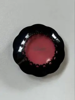 KOSÉ ヴィセリシェ リップ&チーククリームN PK-4コーラルピンク