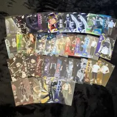 僕のヒーローアカデミア クリアカードセット