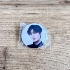 INI 尾崎匠海 カプセルトイ ミニ缶バッジ