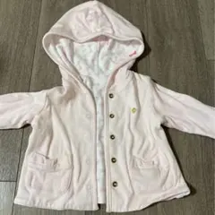 ケイトスペード　リバーシブル　アウター　長袖