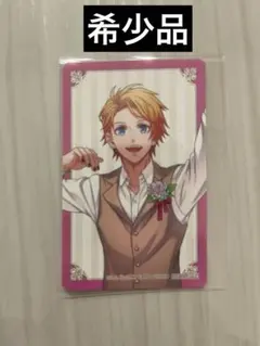 ゆ様専用 うたプリ BGS エポス限定 バースデー ステッカー 翔