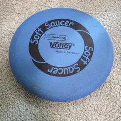 ボーネルンド　Volley Soft Saucer フリスビー
