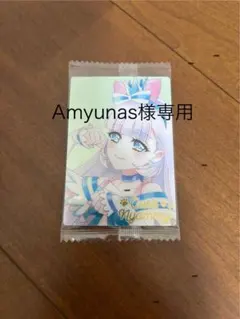 Amyunas様専用