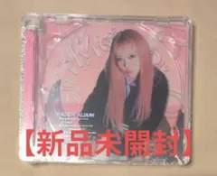 MADEIN Girl Meets Boy CD 開封済未使用 ミユ トレカ - メルカリ