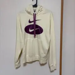 NIKE 裏起毛フーディ パーカー トレーナー