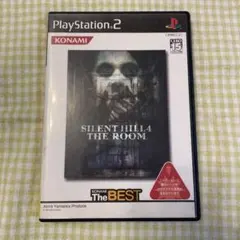 サイレントヒル2