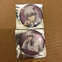 2025年最新】幽☆遊☆白書 缶バッジ 蔵馬の人気アイテム - メルカリ