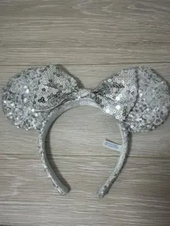 東京ディズニーリゾート ミッキー耳カチューシャ