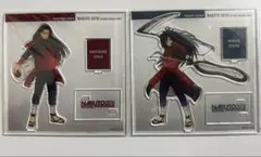 2025年最新】NARUTO/キャラクター名：うちはマダラ アクリル