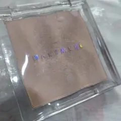 WAKEMAKE MIX BLURRING VOLUME HIGHLIGHTERのサムネイル