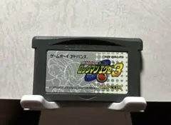 [激安]ロックマンエグゼ3 ゲームボーイアドバンス※値下げ不可