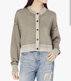 DIESEL カーディガンのサムネイル