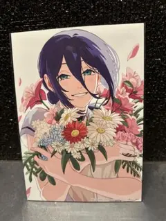 チェンソーマン レゼ編 映画 ファイナル舞台挨拶特典 入場者特典