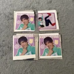 エーステ ランダムスクエアカード