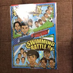 EXILE TRIBEクリアファイル6枚セット