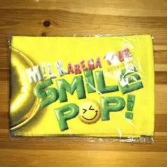 M!LK SMILE POP! バルーンタオル 吉田仁人 - メルカリ