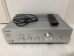 ONKYO A-973 インテグレーテッドアンプ 本体 - メルカリ