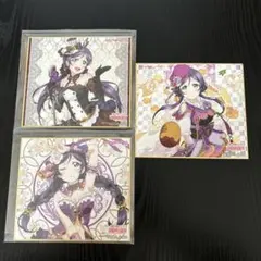 2026年最新】東條希 色紙の人気アイテム - メルカリ