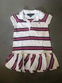 Ralph Lauren チュニック 12M