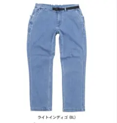 特価！ザ ノースフェイス THE NORTH FACE クライミング デニムのサムネイル