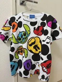 東京ディズニーリゾート Tシャツ 140cm