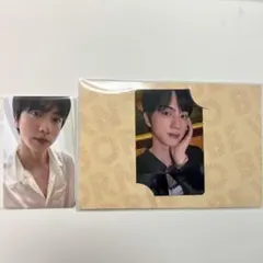 BTS BE jpfc ラキドロ ジミン - メルカリ