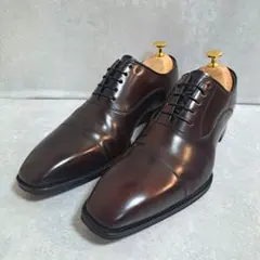 ♡デッドストック♡ コールハーン ドレスシューズ ストレートチップ