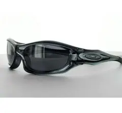 廃盤 OAKLEY MONSTER DOG USA製 クリアブルー IO - メルカリ