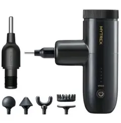 MYTREX REBIVE MINI XS 2 ハリ形アタッチメントセット