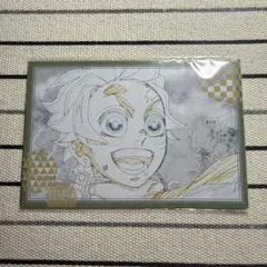 鬼滅の刃 ダイニング 刀鍛冶の里編 第2期 ポストカード D セット