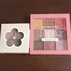 ロムアンド ベターザンアイズ 03 ドライラグラス＆ KISS NEW YORK