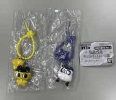 たまごっち カラフルマルチチャーム2 2種セット