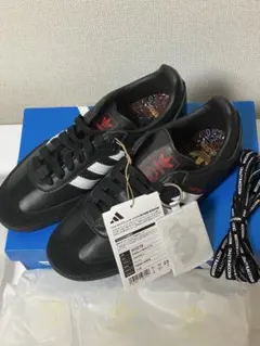 adidas SAMBA CRAZY RACCOON コラボ23cm 新品未使用