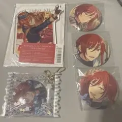 あんスタ　逆先夏目 まとめ売り