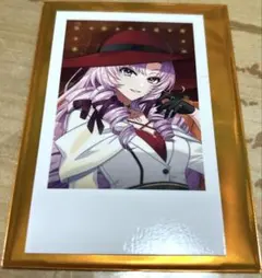 にじさんじ 壱百満天原サロメ SitR広島公演 チェキ