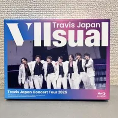 2026年最新】travis japan 完全生産限定盤 blu-rayの人気アイテム