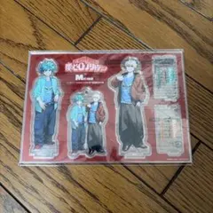 2026年最新】緑谷出久 アクリルフィギュア&チャームの人気アイテム