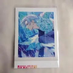 18TRIP エイトリ 神名雪風 特典イラストカード - メルカリ