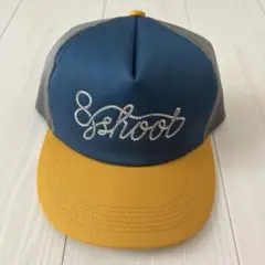 窪塚洋介モデル　8gshootキャップ