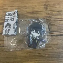 【最終値下げ】銀魂 土方十四郎ラバーマスコット