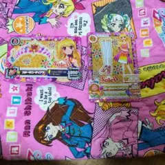 アイカツ Soleil カード 2枚セット